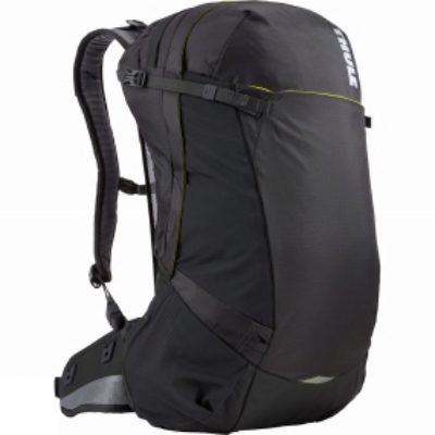 Thule Capstone 32L Rucksack Obsidian Thule Capstone 32L Rucksack Obsidian